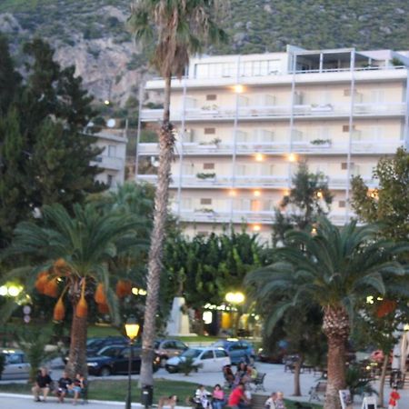 Park Hotel Loutraki Exterior photo