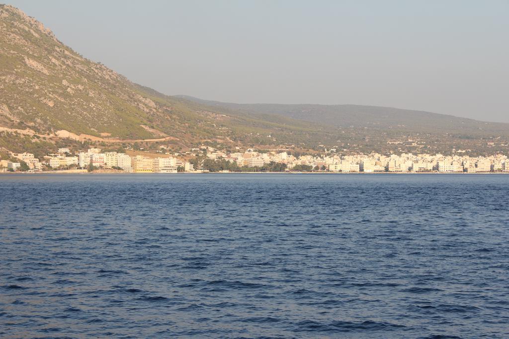 Park Hotel Loutraki Exterior photo